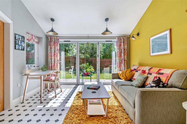 Sitting Room