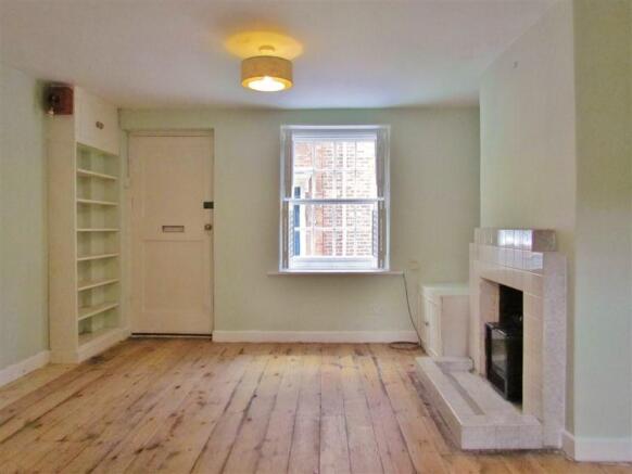sitting room