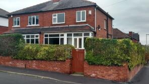 18, Kirkstall Mount, Bramley, Leeds LS5 3DS