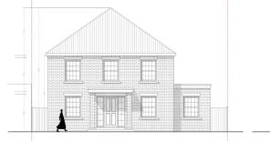 17 Chimney Pots, Broad Street Green Road, Maldon CM9 4BE