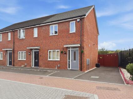 Motherwell Court, Newport, NP19