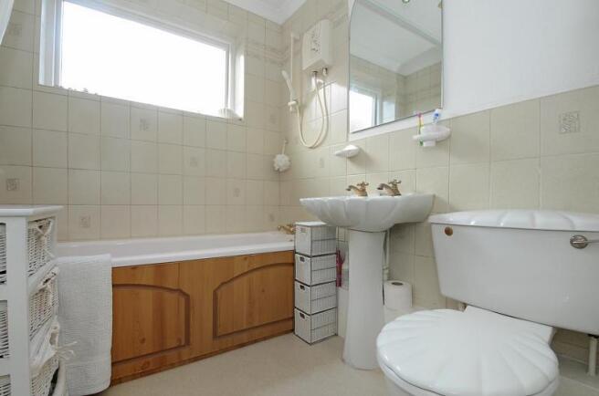 bath