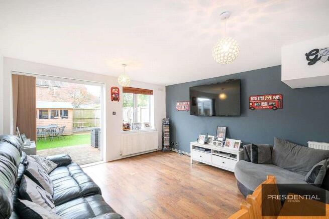 Lounge Dining Room