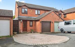 14, Deer Avenue, Worcester WR5 3TS