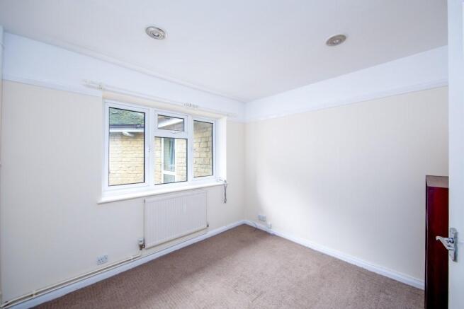 Bedroom Five