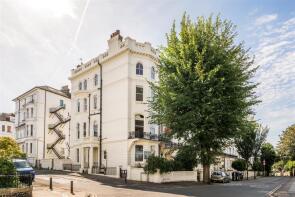 Flat 5, 22, Denmark Terrace, Brighton BN1 3AN