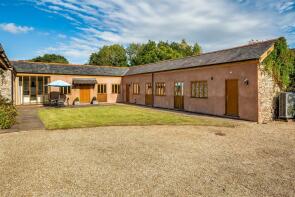 Court Barn, Buckerell EX14 3EH