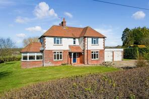 The Crest, Weekes Lane, Ashford TN25 5LZ