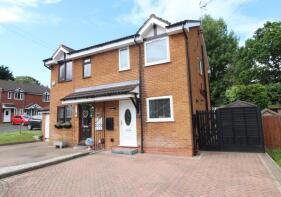 101, Orchard Rise, Birmingham B26 1QU