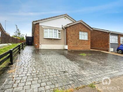 Havisham Road, Chalk, Kent, DA12
