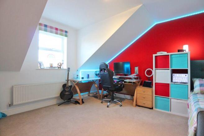 Bedroom Two