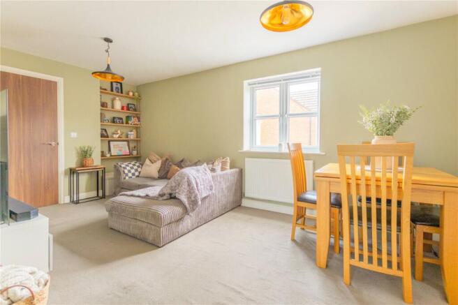 1 bed Maisonette for sale Image 4