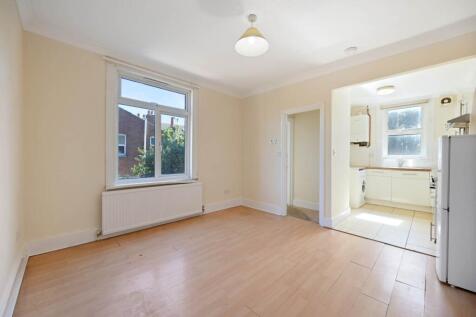Wotton Road, Cricklewood, NW2 6PX