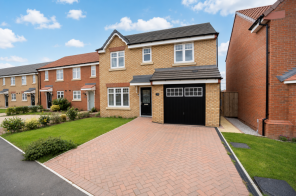 16, Latham Vale, Howden DN14 7HG