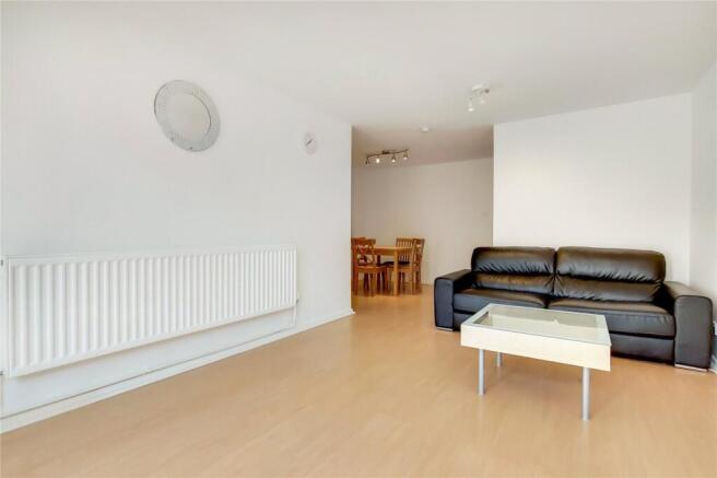 Rawreth Walk, Islington, London, N1 – pohled 6