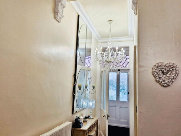 6 bed Terraced for sale Image 6