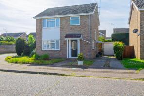 1, Bury Close, Colchester CO1 2YR
