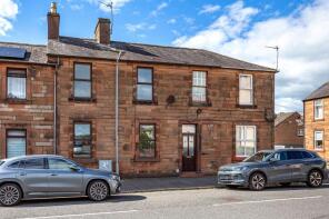 45, Lady Street, Annan DG12 5DA