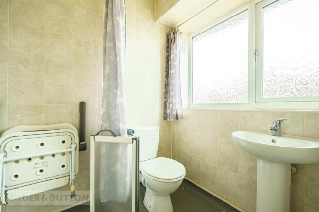 3 bed Semi-Detached for sale Image 12