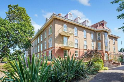 Colne Road, Cromer, NR27