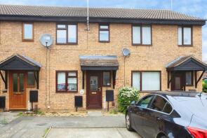 127, Stagshaw Drive, Fletton, Peterborough PE2 8NG