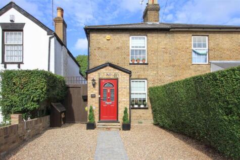 Heath Road, Hillingdon, UB10