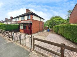 50, Highfield Avenue, Newcastle Under Lyme ST5 0JQ