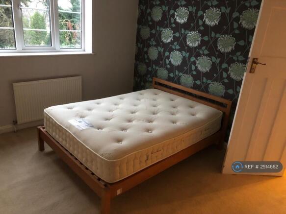Main Bedroom