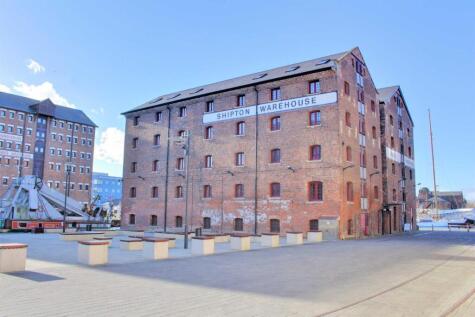 Biddle & Shipton, The Docks