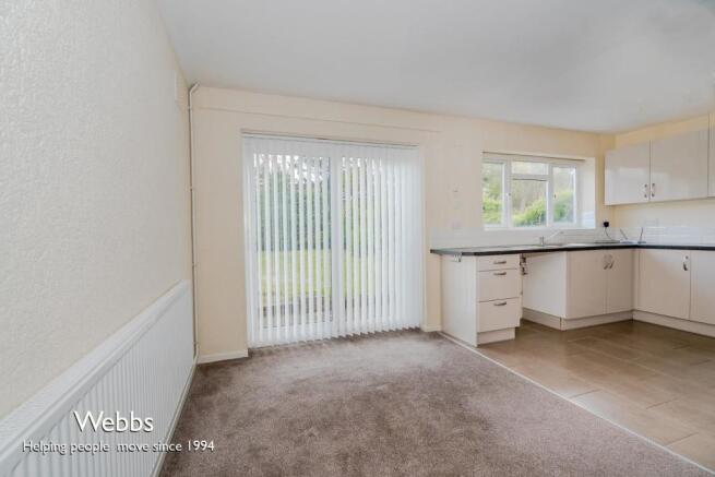 79, Cotswold Drive, Finham, Coventry, Warwickshire