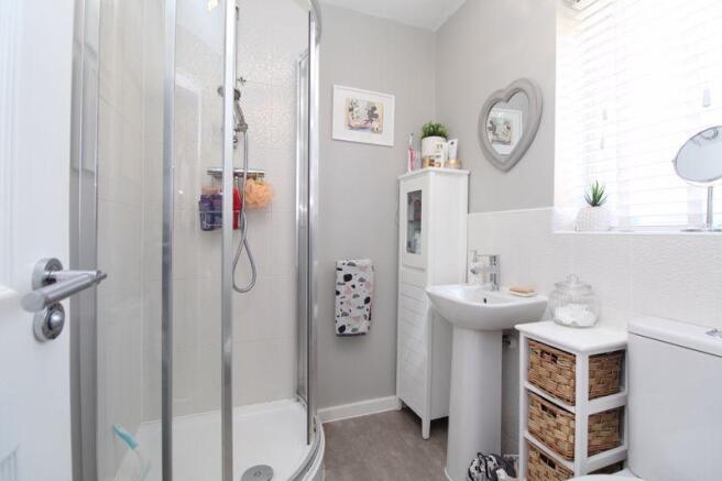 En-Suite To Be...