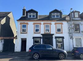 38, Argyll Street, Lochgilphead PA31 8NE