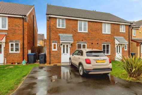 Douglas Street, Middlesbrough