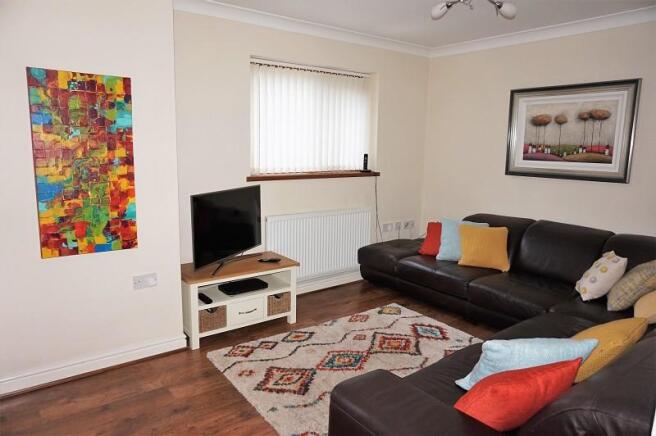 Lounge Area
