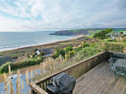 Chy An Dour Road, Praa Sands, Cornwall