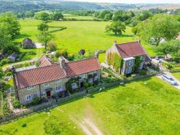 Mulgrave Cottage, The Common, Goathland, Whitby YO22 5AN