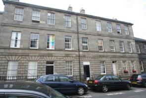 2f2, 16, Grove Street, Fountainbridge, Edinburgh EH3 8BB