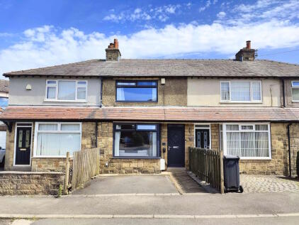 3 The Park, Southowram HX3 9QY