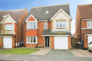 5, Ovington Close, Consett DH8 7NY