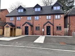 2, Orchard Mews, Wanless Lane, Hexham NE46 1FA