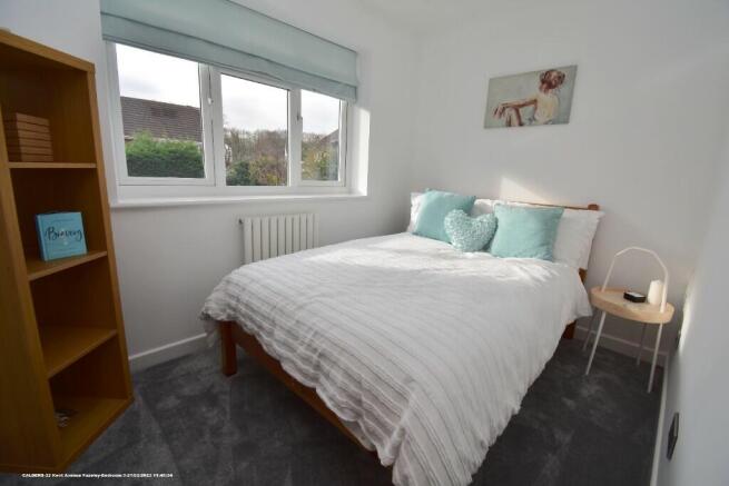 BEDROOM 3
