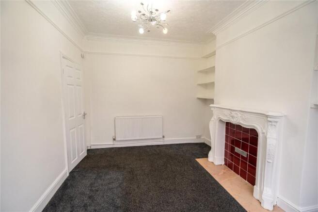 Reception Room 1