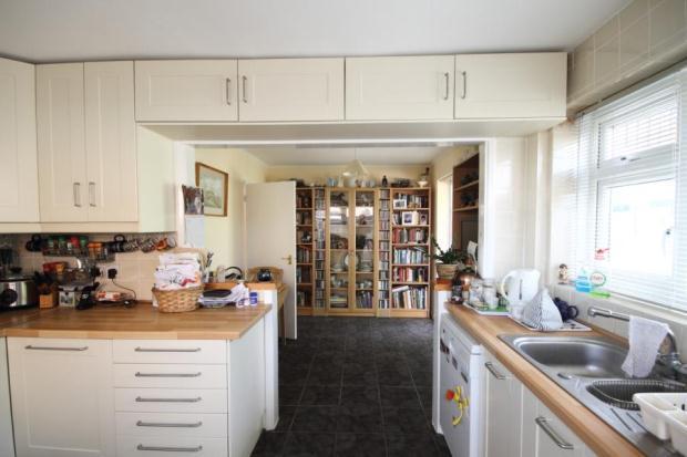 Kitchen/Brealfast