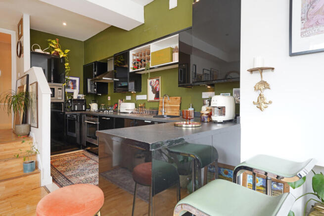 145 Sheen Road Richm