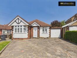 95, The Walk, Potters Bar EN6 1QJ