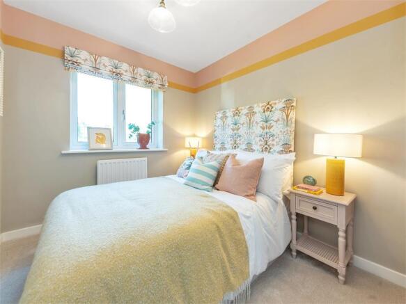 4 bed Detached for sale Image 10