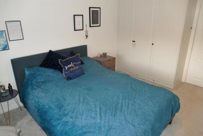 Bedroom 1 b