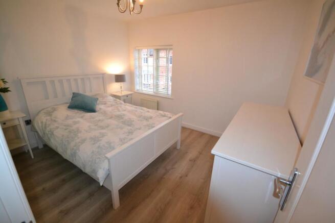 BEDROOM TWO