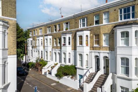 Westcroft Square, W6