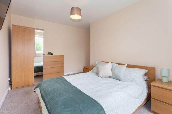 BEDROOM FIVE